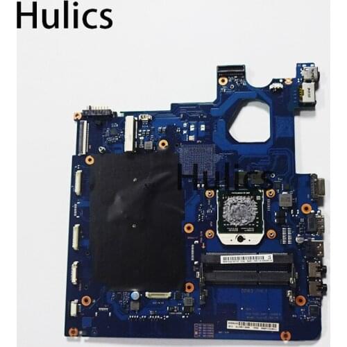 Hulics Original Laptop motherboard For SAMSUNG NP305E5A NP305E7A 305E5A 305E Mainboard BA41-01843A BA92-09477A