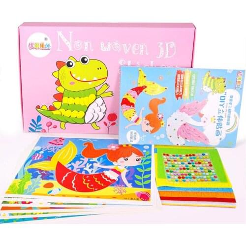 Детские наклейки Miuioee China At AliExpress