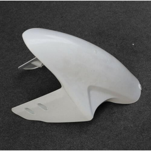 Unpainted Front Tire Fender Mudguard Fairing For Ducati 1299 959 Panigale 2015 2016 2017 2018