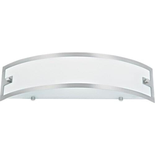 New Modern Oktay 2 Li̇ Braga Apli̇K sconce