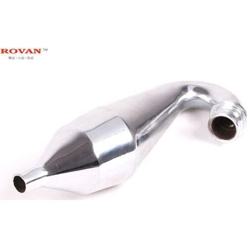 Baja SS tunned pipe major part 65112