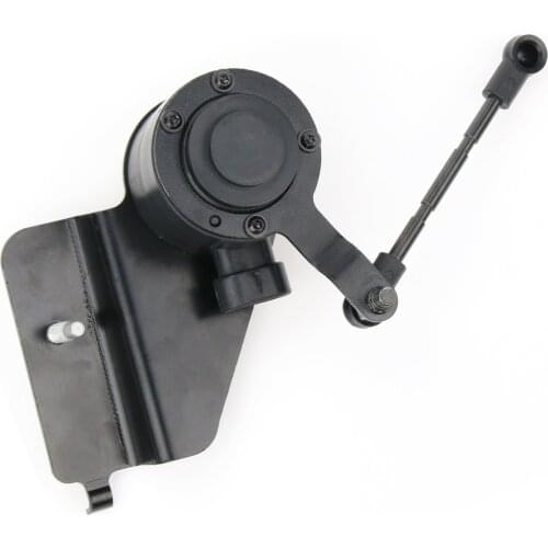 High Quality New Car Rear Left Level Sensor For Cadillac DTS 2006-2011 25767365 ER10030 HLS1379 926-793