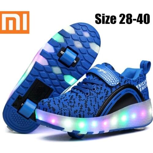 Xiaomi Inline Skate Wheels