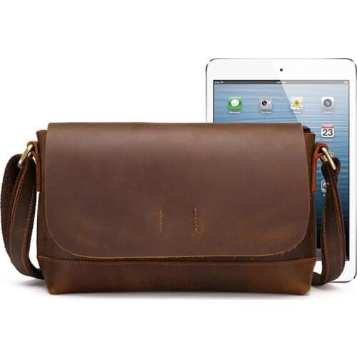 Female Shoulder Bag Korean Hot Sell Woman Bags High Qaulity Vintage Small Shoulder Bag Women Pure Color Messenger Bag