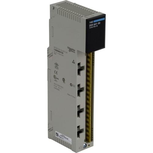 1PC USED SCHNEIDER 140 plc 140DDI84100 IN BOX