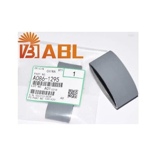 10pcs High Quality ADF Paper Feed Belt A806-1295 A806-1241 For Ricoh AF2075 MPC 2500 3500 4500 6000 6501 MP 7500 7501 4502 5502
