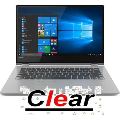 2PCS Ultra Clear Screen Protector Guard Cover Filter for HP Spectre x360 15t BL012dx BL series15.6" Laptop