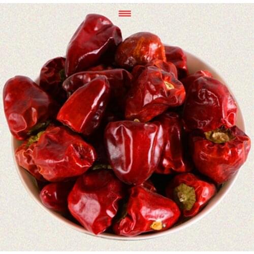 200g Lantern chili /dried chilli /chili pure natural/ chilli pepper
