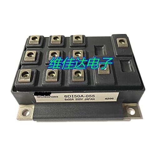 6DI50A-055 Actual Stock Photos Original Goods