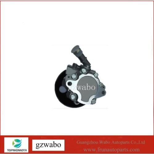 Car accessories OEM 7691955432 5491881 power steering pump fit to chev-rolet style1.6