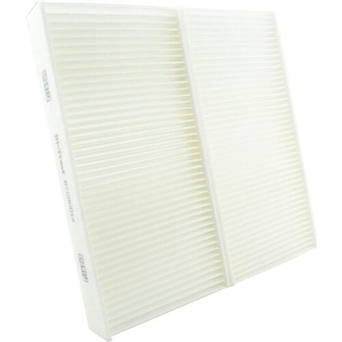 Bi-Trust Cabin Air Filter for 2002-2006 Acura Rsx Csx Honda Civic CRV Element 80292-S5A-003