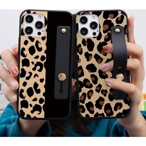 For Samsung Galaxy A21S A50 A32 A52 A72 A02 M31 S A11 A31 A41 A51 A71 A70 A12 A42 A10 M51 M11 M21 M12 Wrist Strap TPU Case Cover