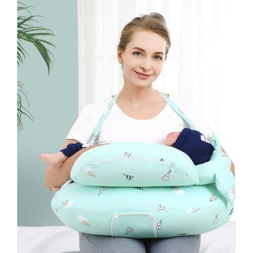 Baby Breastfeeding Nursing Pillow For Pregnant Women Pregnancy Pillow Maternity Breastfeeding Cushion Pillow Feeding Pillow