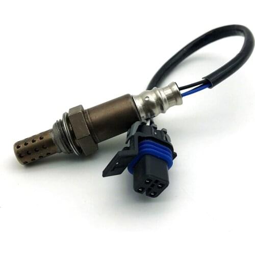 For 2003-2005 CHEVROLET ASTRO Oxygen Sensor GL-24344 12570795 12589550 234-4344 WEIDA AUTO PARTS