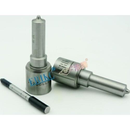 ERIKC DLLA133 P2491 Bos/ch CR Fine Spray Nozzle DLLA133P2491 for 0 445 120 402 Fuel Injector Nozzle DLLA 133 P 2491