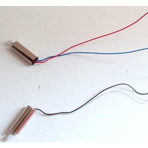 SYMA X5C X5 Main Motor A B R/C Quadcopter Spare Parts Accessories