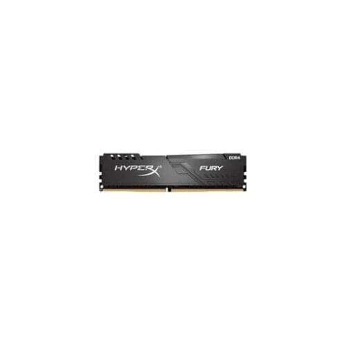 Kingston DDR4 16GB 3200MHz HyperX Fury Bellek Ram