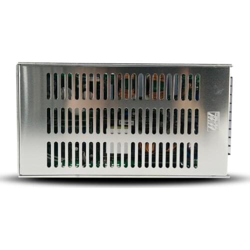 MEAN WELL SD-200 Series DC5V 12V 24V 48V 200W Original High Power&Effection Single Output DC-DC Converter Switching Power Supply