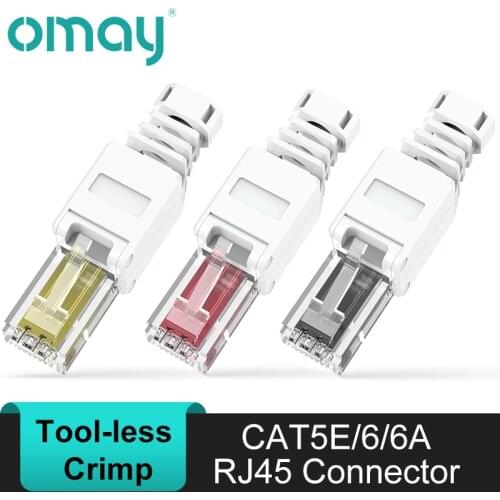 OMAY Computer Cables