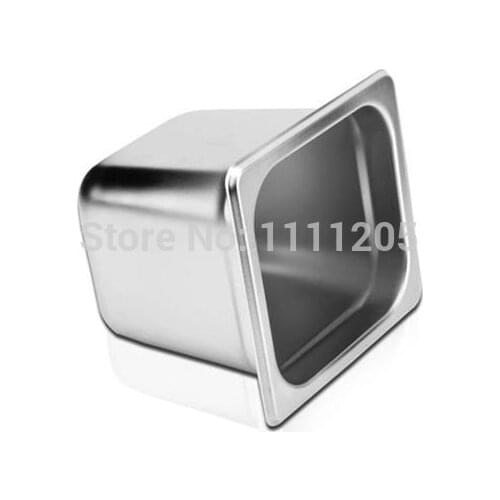 OUSSIRRO Large Pans