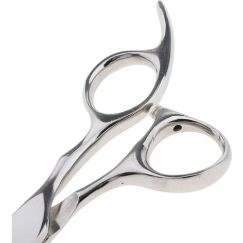Stainless Steel Salon Stylist Barber Thinning Scissors Shears Haircut Tool