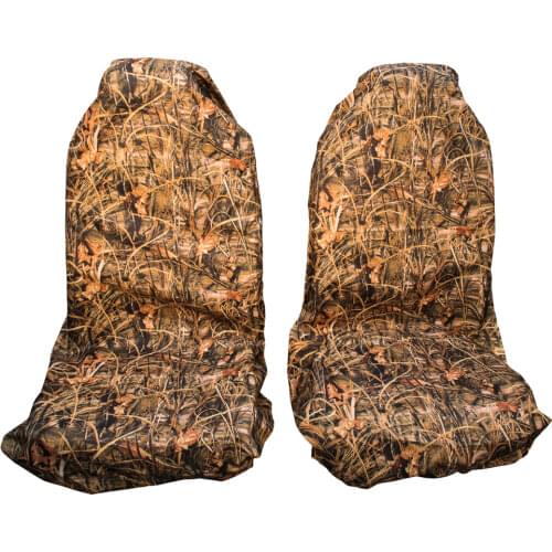 PRO-4x4 Car Seat Covers