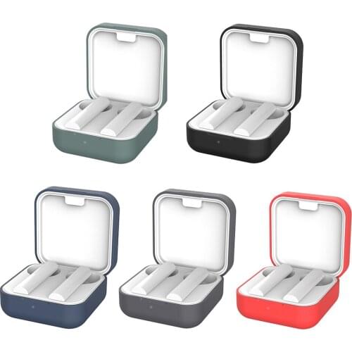Silicone Case Cover Holder Fits for Xiaomi Air2 SE Bluetooth Accessories