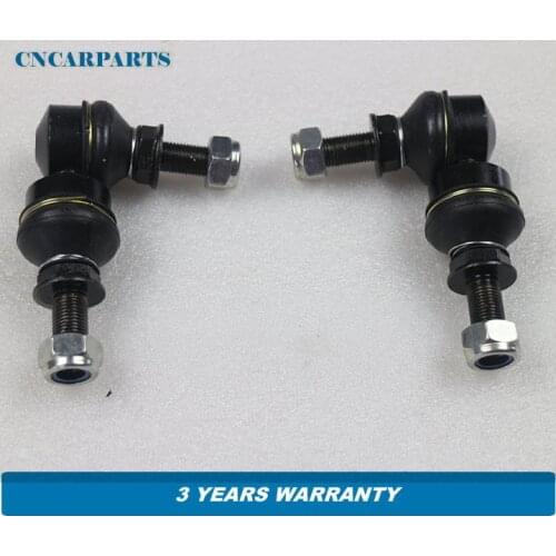 2pcs Front stabilizer Sway Bar link fit for Chrysler Stratus Cabriolet JX JA 04695626