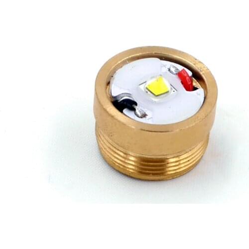 Cree XM-L2 U3 led module drop in 6500k 5000k 4000k 3000k for HS-802 flashlight replacement bulb