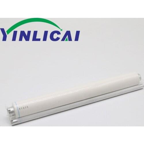 1Pcs Long Life Fuser Cleaning Web Roller A0G6731400 For Konica Minolta bizhub PRESS 1052 1250 1250P Pro 1051 1200 1200P