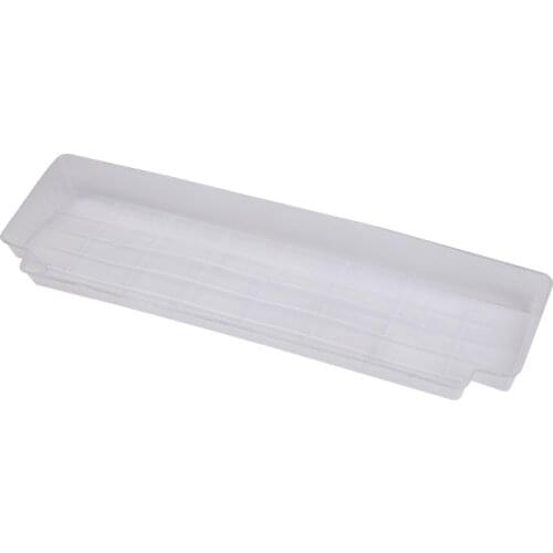 20pcs Beekeeping Tools ABS Plastic Pollen Trip Collect for Bee keeping or Beekeeper