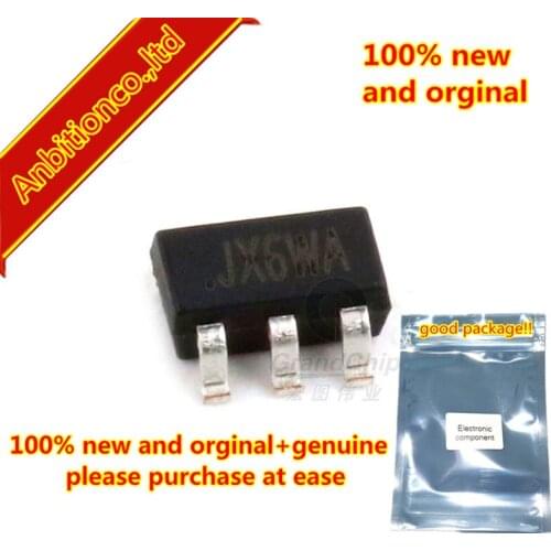 50pcs 100% new original SY8089AAAC SOT23-5 in stock