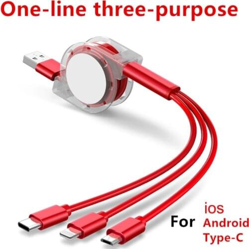 Abdo Computer Cables