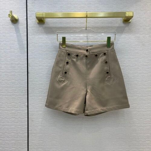 BIG BIRD BELT Women's Pants And Skirts