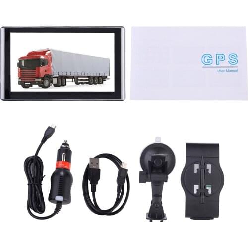 Автомобильные GPS-навигаторы BuyinCoins China At AliExpress