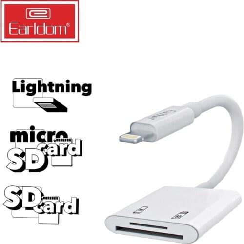 Earldom Memory Cards And SSD