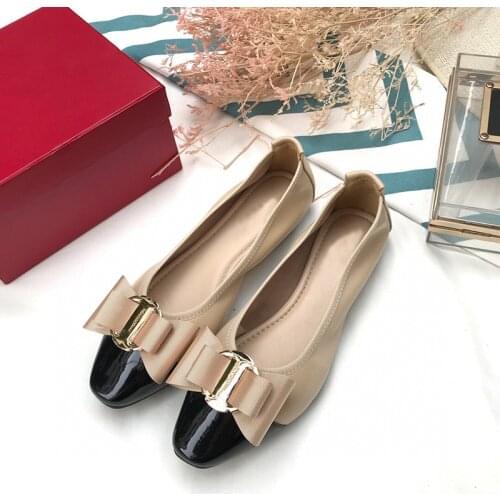 Funyes Womens Spring Shoes