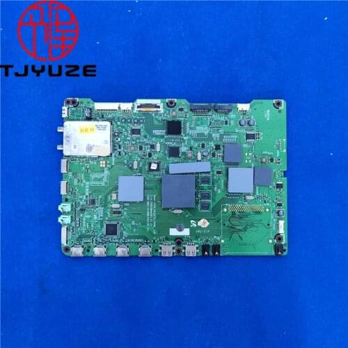 Good Test For Samsung Main Board UE46C7000WP BN94-04724E UE40C7000WP UE55C7000WP Motherboard UE46C7000 UE46C7000WPXZT