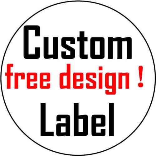 Customized garment shirt jacket shoe labels/woven labels/printed clothing label/embroidered tag New winter clothes