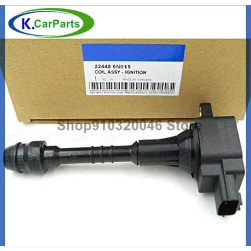 Ignition Coils Karange China