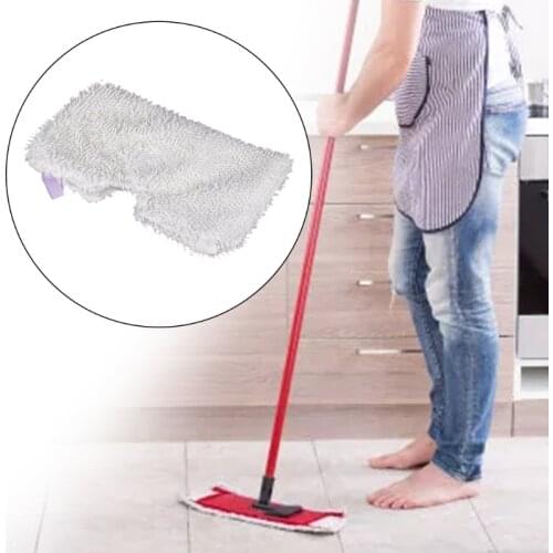 For Shark Steam Pocket Mops S3500 Series S3501 S3601 Replacement Pad Cleaning Tool Durable Mop Cloths Replacement Set