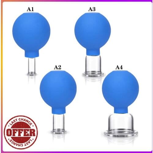 MARFLY Head Massagers