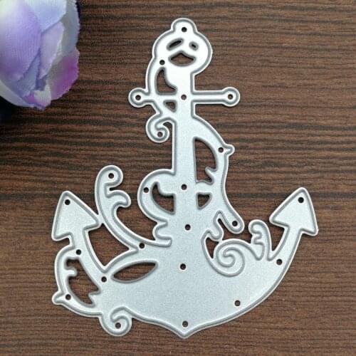 Cross Metal Cutting Dies Stencil Scrapbooking Photo Album Card Paper Embossing Craft DIY
