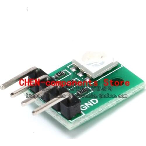RGB module module LED module full color LED module tri-color LED