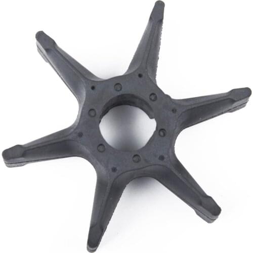 Motor Water Pump Impeller for Yamaha C40HP/1992-1997,CV40HP/1990-1991