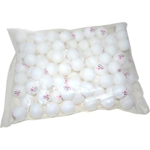 Ping-pong Ball 100 Pcs Pack Kzl-1912001