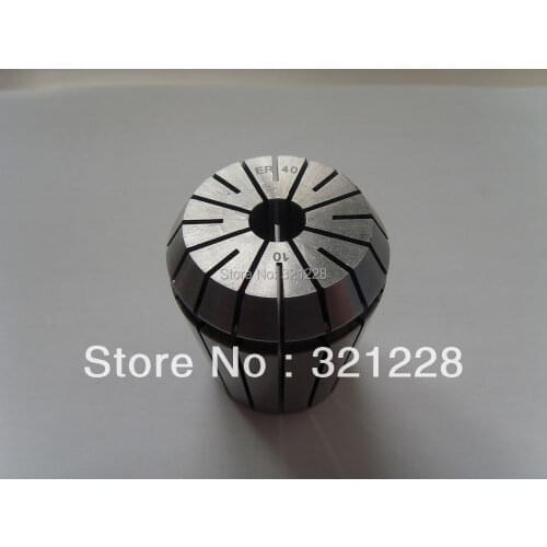 New Precision DIN6499B ER40 collet d=30mm 472E runout 0.015mm