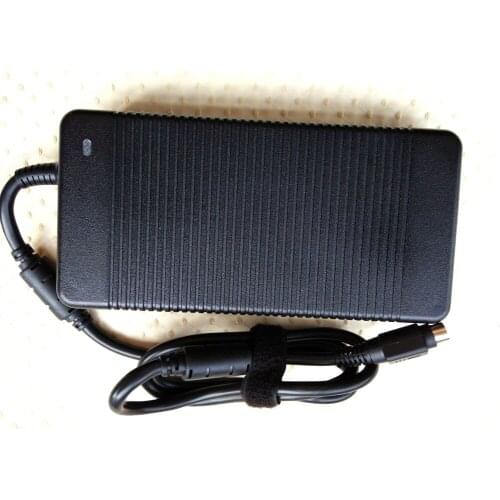 Original 330W 19.5V 16.9A AC Adapter for MSI GT80 2QE(Titan SLI)-204CH