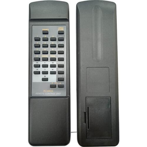 RC-63CD remote control suitable for Marantz CD63