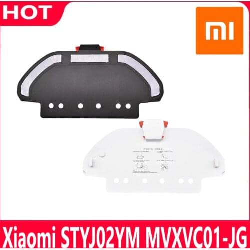 Xiaomi Robot Vacuum Mop Pro MIJIA STYTJ02YM Viomi V2 V3 SE Anti-Drop Mop Holder Bracket Kit Robotic Cleaner Spare Parts